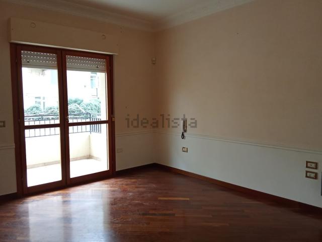 Appartamento in vendita di 120 m² in Via Aspromonte