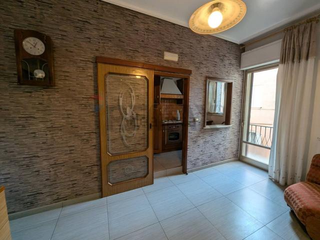 Appartamento in vendita di 120 m² in Via Aspromonte, 31