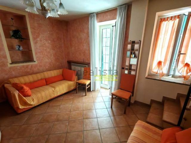 Appartamento in vendita di 120 m² in Via Asse