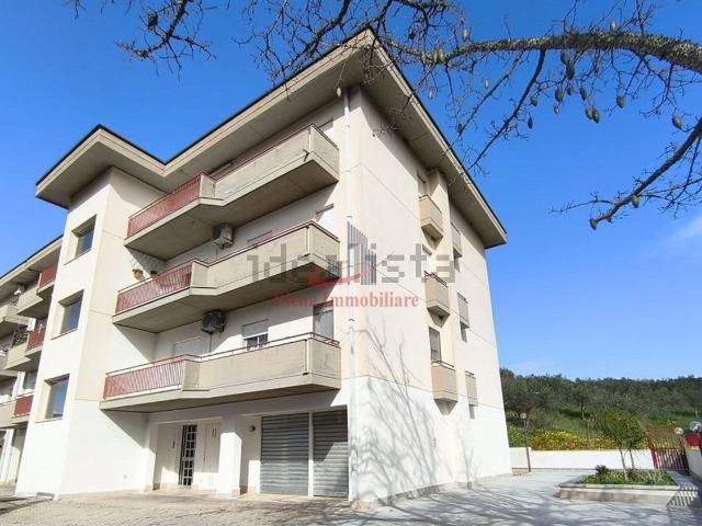 Appartamento in vendita di 120 m² in Via Autonomia Siciliana