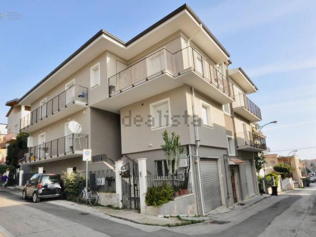 Appartamento in vendita di 120 m² in Via Augusto Murri, 54