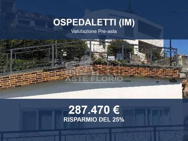 Appartamento in vendita di 120 m² in Via Aurelia Ponente, 9