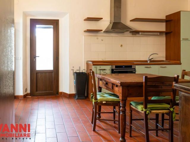 Appartamento in vendita di 120 m² in Via Aurelia Sud