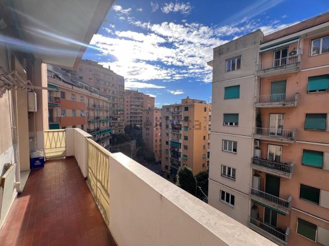Appartamento in vendita di 120 m² in Via Aurelio Robino, 7