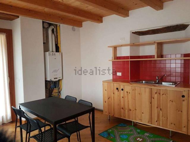 Appartamento in vendita di 120 m² in Via Aurelio Saffi