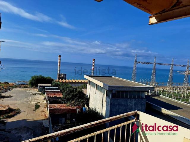 Appartamento in vendita di 120 m² in Via Avellino