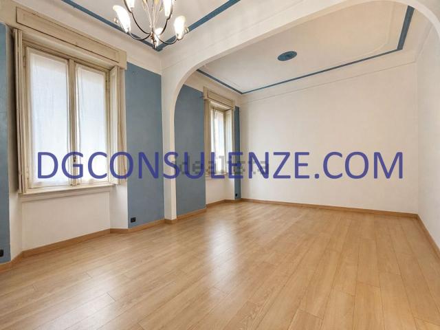 Appartamento in vendita di 120 m² in Via Azzo Carbonera