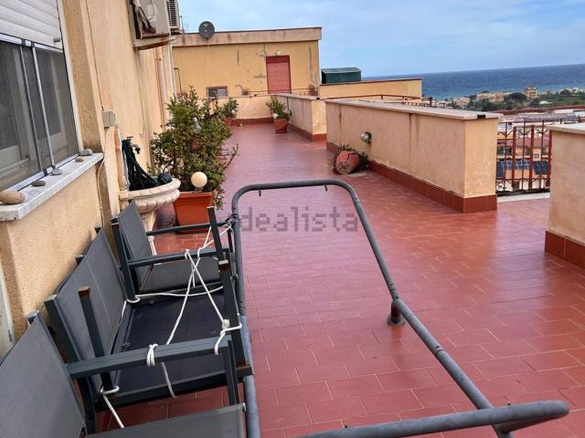 Appartamento in vendita di 120 m² in Via Bottego, 2