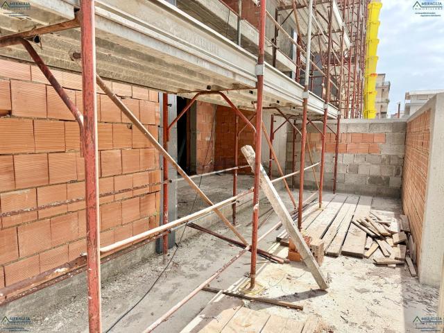 Appartamento in vendita di 120 m² in Via Bologna