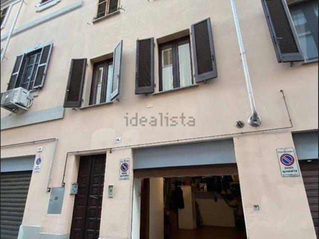 Appartamento in vendita di 120 m² in Via Bologna, 14