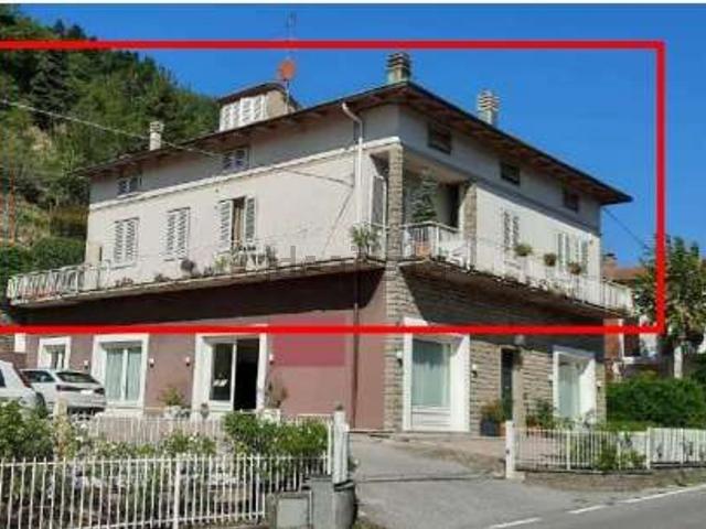 Appartamento in vendita di 120 m² in Via Bologna, 157