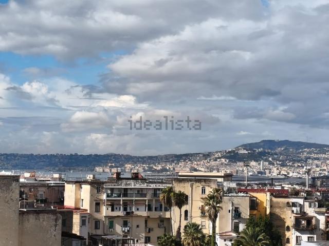 Appartamento in vendita di 120 m² in Via Bonaventura Zumbini, 18