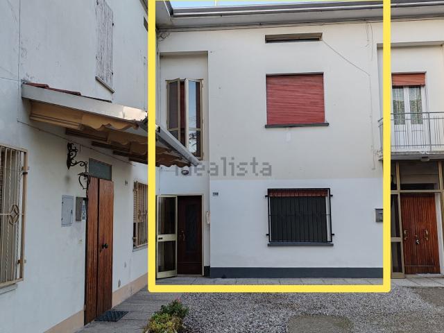 Appartamento in vendita di 120 m² in Via Bondenese, 158