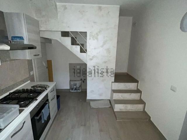 Appartamento in vendita di 120 m² in Via Bonforte, 35