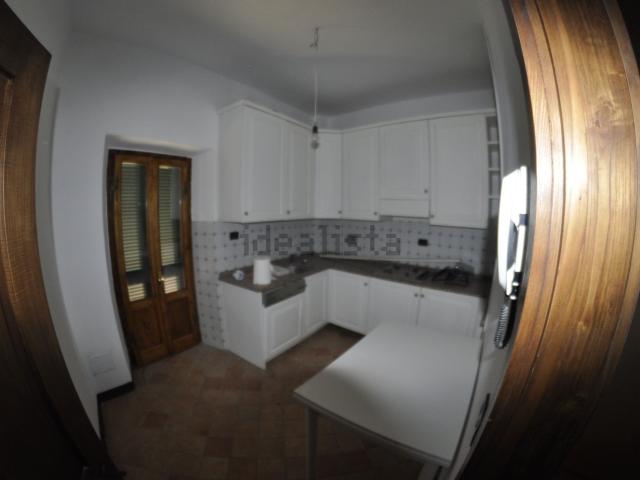 Appartamento in vendita di 120 m² in Via borghi