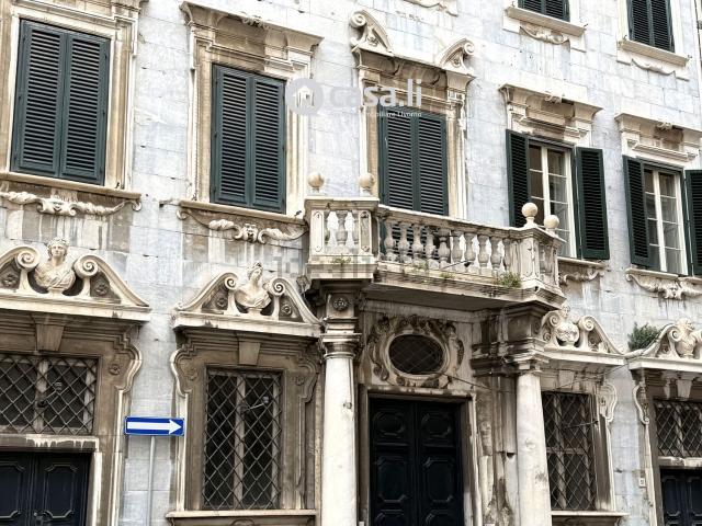 Appartamento in vendita di 120 m² in Via Borra, 29