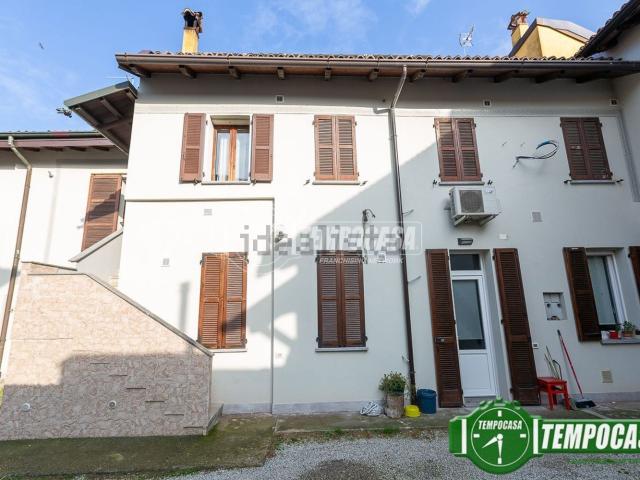 Appartamento in vendita di 120 m² in Via Bortolo Gattoni