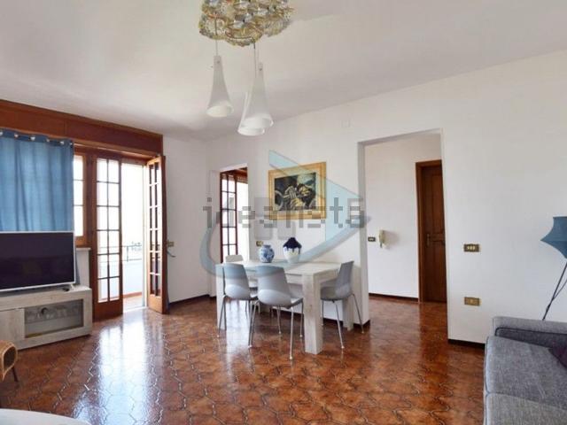Appartamento in vendita di 120 m² in Via Bosco