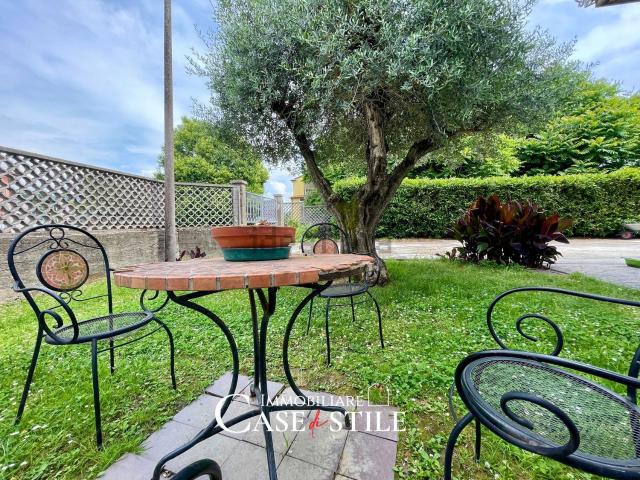 Appartamento in vendita di 120 m² in Via Battifollo