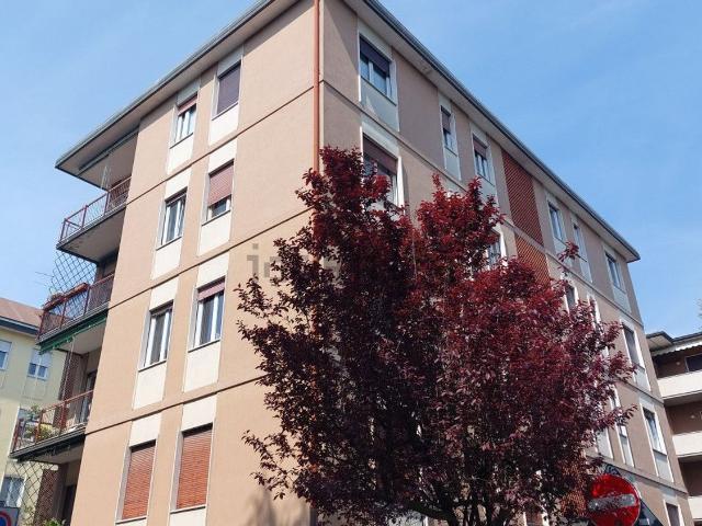 Appartamento in vendita di 120 m² in Via Battista da Vicenza