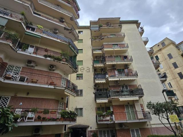 Appartamento in vendita di 120 m² in Via Battistello Caracciolo