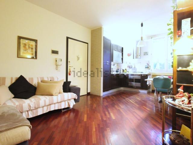 Appartamento in vendita di 120 m² in Via Bazzanese, 55