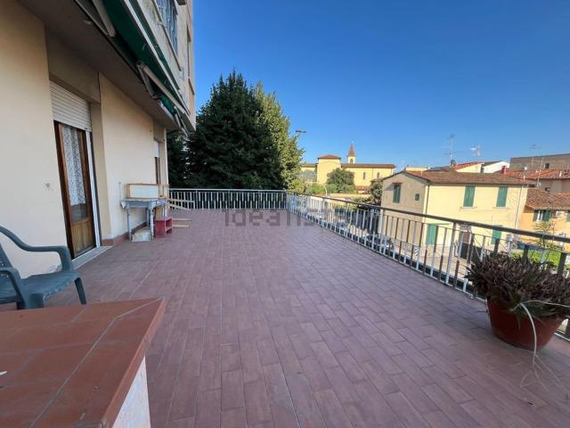 Appartamento in vendita di 120 m² in Via Baccio da Montelupo