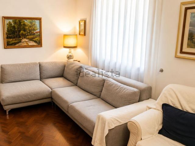 Appartamento in vendita di 120 m² in Via Baccio da Montelupo