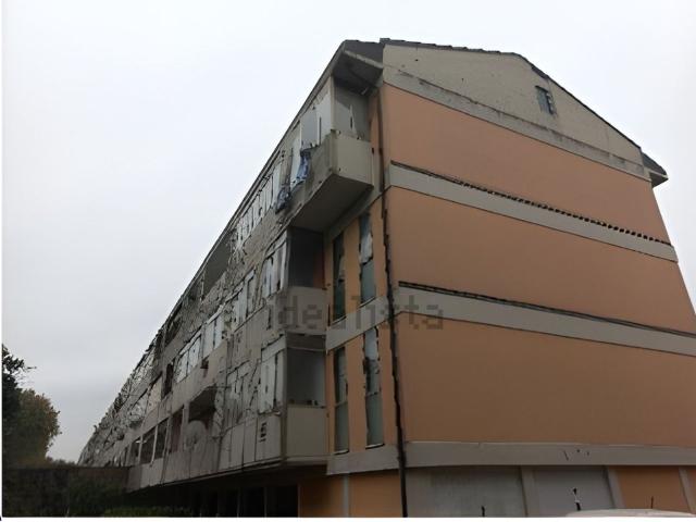Appartamento in vendita di 120 m² in Via Bagaron, 16