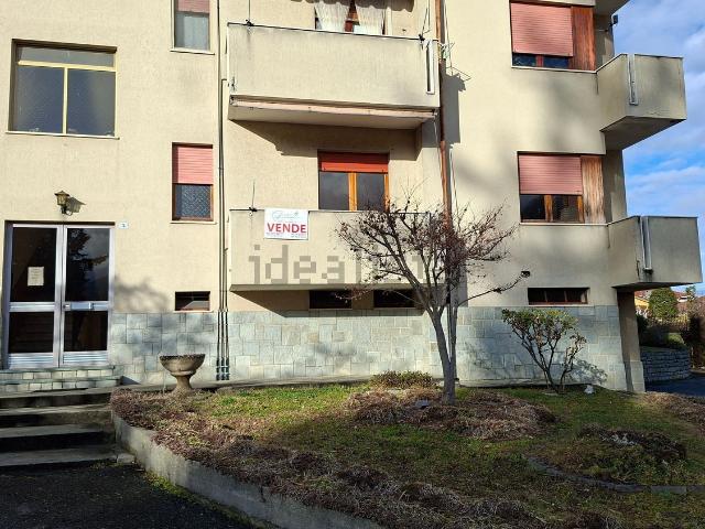 Appartamento in vendita di 120 m² in Via Bagnolo, 3