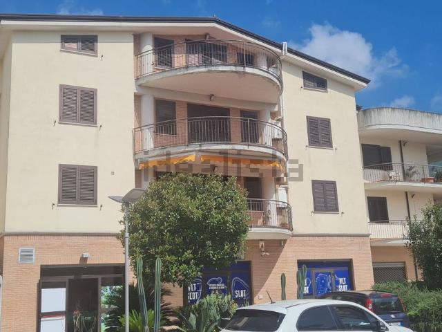 Appartamento in vendita di 120 m² in Via Bagni
