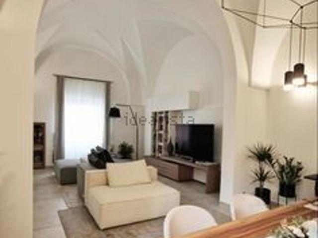 Appartamento in vendita di 120 m² in Via Bainsizza