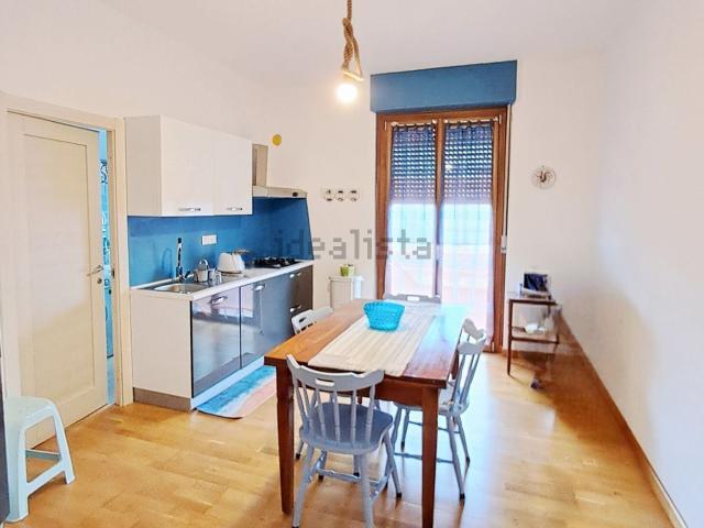 Appartamento in vendita di 120 m² in Via Balai, 76