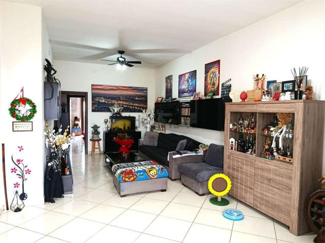 Appartamento in vendita di 120 m² in Via Baldanzese, 221