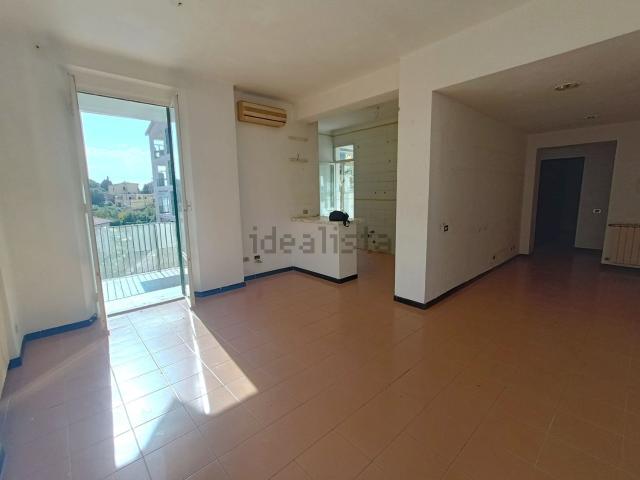 Appartamento in vendita di 120 m² in Via Barcola, 27