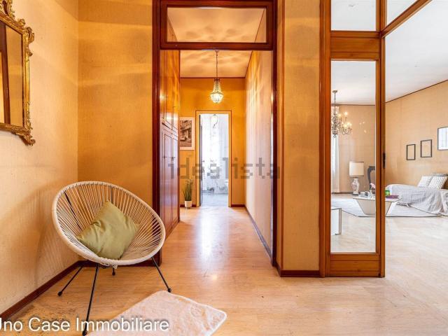 Appartamento in vendita di 120 m² in Via Baraing, 15