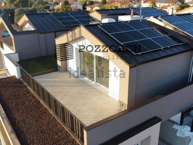 Appartamento in vendita di 120 m² in Via Barile