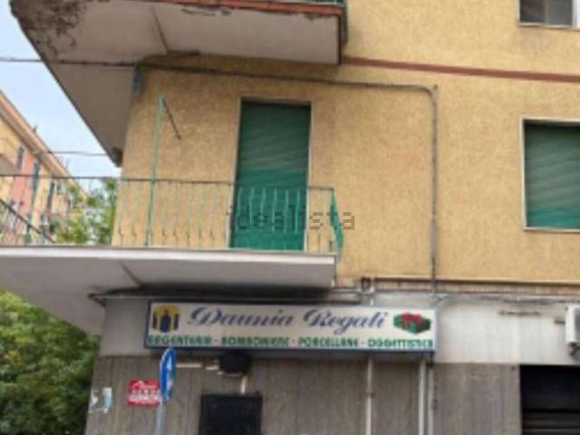 Appartamento in vendita di 120 m² in Via Barletta, 38