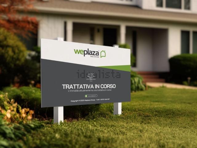 Appartamento in vendita di 120 m² in Via Bartolo Longo, 91