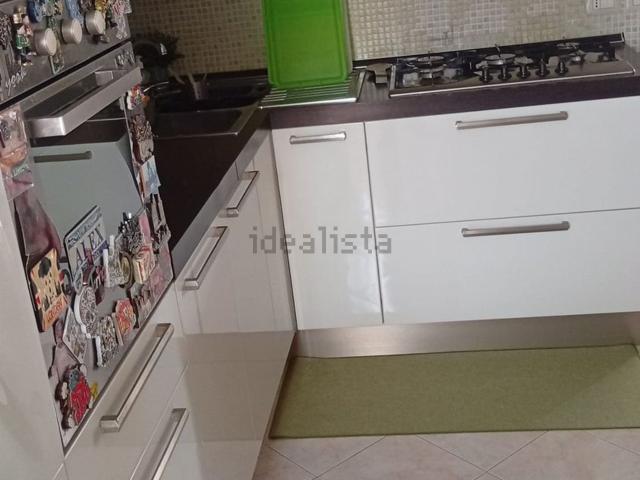 Appartamento in vendita di 120 m² in Via Bartolomeo Colleoni, 34