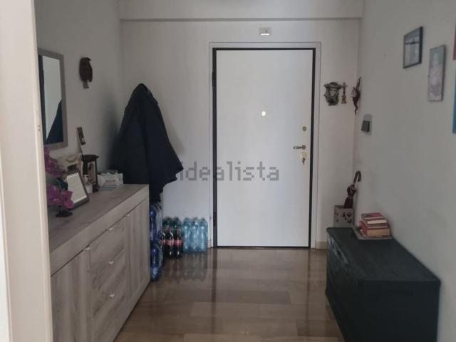Appartamento in vendita di 120 m² in Via Basilio Magni