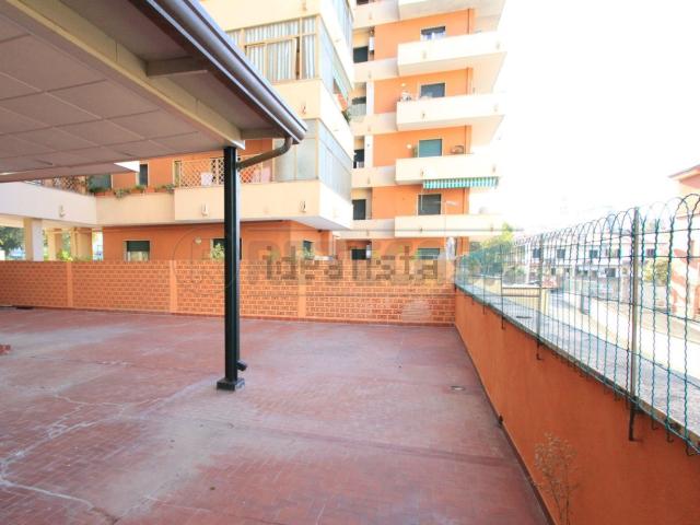 Appartamento in vendita di 120 m² in Via Bassa Tambura, 10