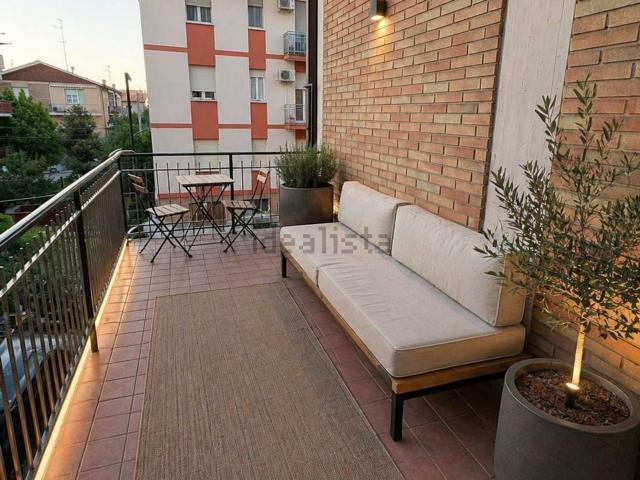Appartamento in vendita di 120 m² in Via Bassano del Grappa