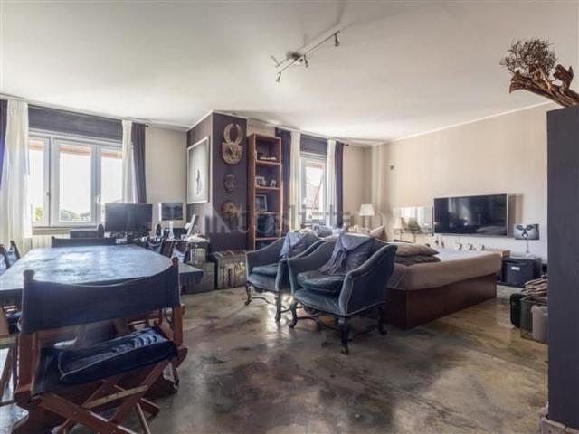 Appartamento in vendita di 120 m² in Via Bezzecca