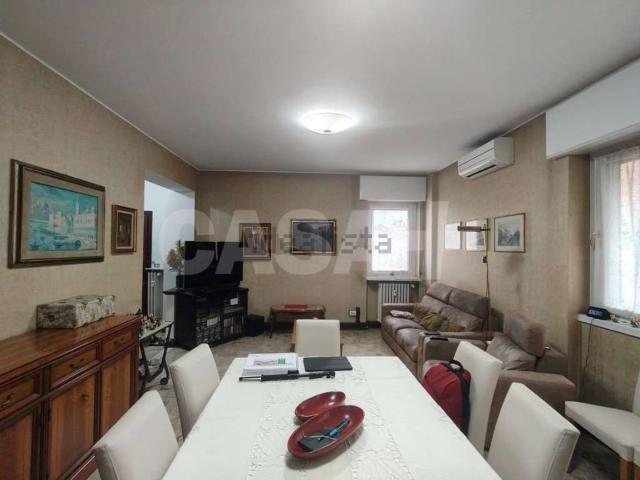 Appartamento in vendita di 120 m² in Via Beato Angelico, 7