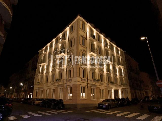 Appartamento in vendita di 120 m² in Via Belfiore, 49