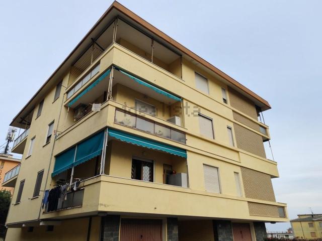 Appartamento in vendita di 120 m² in Via Belvedere, 12