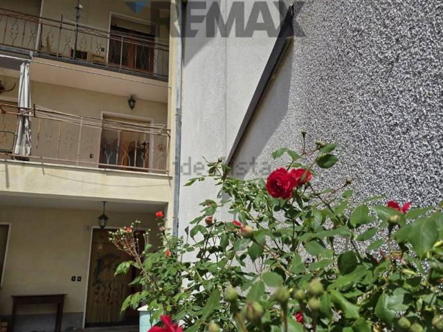 Appartamento in vendita di 120 m² in Via Belvedere, 2