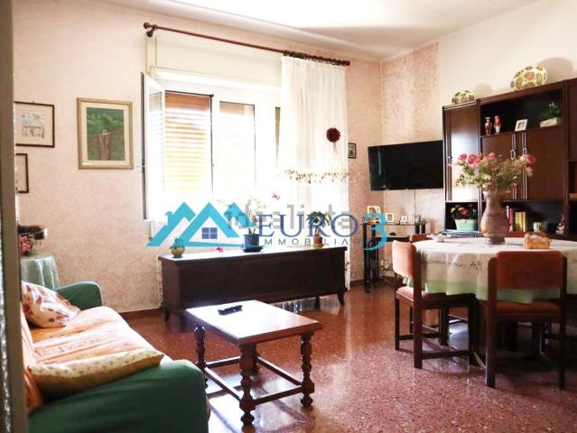 Appartamento in vendita di 120 m² in Via Bengasi, 19