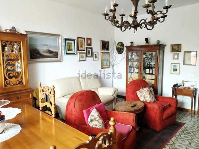 Appartamento in vendita di 120 m² in Via Benedetto Croce, 17